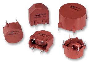 WURTH ELEKTRONIK 7446120047