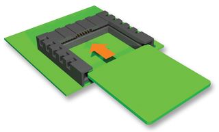 SAMTEC MB1-140-01-L-S-02-SL