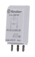 FINDER 99.02.3.000.00