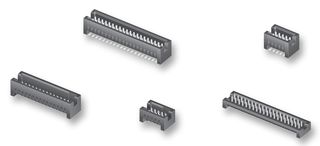 SAMTEC TFM-110-31-S-D-A