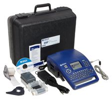 BRADY BMP71-QWERTY-UK