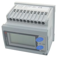 CARLO GAVAZZI EM2172RVV53X0SX