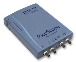PICO TECHNOLOGY PICOSCOPE 4226 CASE BUNDLE