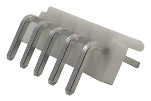 JST / JAPAN SOLDERLESS TERMINALS B5PS-VH (LF)(SN)