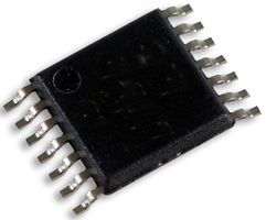 TEXAS INSTRUMENTS SN74ALVC125PWR