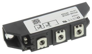 IXYS SEMICONDUCTOR MCC95-12IO8B