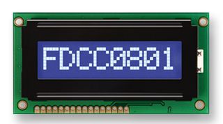 FORDATA FC0801A04-NSWBBW-91SE
