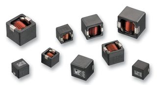 WURTH ELEKTRONIK 7443340150