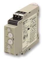 OMRON INDUSTRIAL AUTOMATION H3DK-F AC/DC24-240