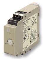 OMRON INDUSTRIAL AUTOMATION H3DK-HBL AC/DC24-48