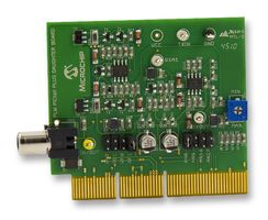MICROCHIP AC164142
