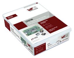 WURTH ELEKTRONIK 750108