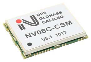NVS TECHNOLOGIES NV08C-CSM