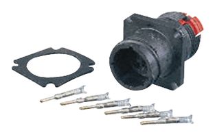SOURIAU-SUNBANK / EATON CL1M1201