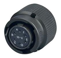 AMPHENOL LTD 62GB-16F14-04SN-214