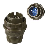 AMPHENOL INDUSTRIAL 97-3106A14S-5P