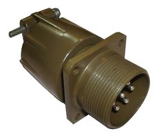 AMPHENOL INDUSTRIAL MS3100E18-10P