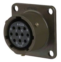 AMPHENOL INDUSTRIAL MS3120E18-32SW