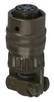 AMPHENOL INDUSTRIAL MS3116F8-2SW