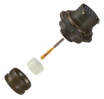 AMPHENOL INDUSTRIAL MS3124F14-18SY-LC
