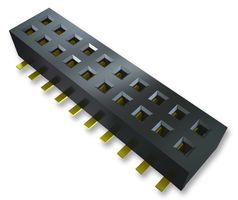 SAMTEC CLP-105-02-L-D-K-FR