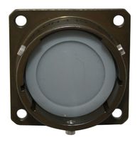 AMPHENOL INDUSTRIAL GTS05F18-10S