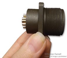 ITT CANNON CA3102E16-10PA206