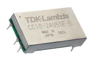 TDK-LAMBDA CC6-0512DF-E