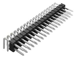 SAMTEC HTSW-108-25-G-S-RA