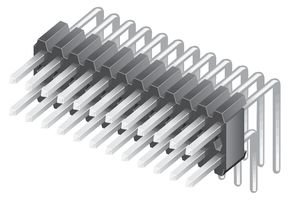 SAMTEC TMS-120-03-G-D-RA