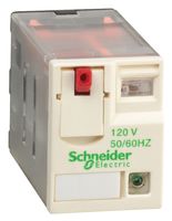 SCHNEIDER ELECTRIC RXM4AB2B7