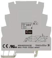 WEIDMULLER 8594820000