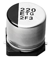 PANASONIC EEETG1J470P