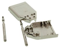 AMPHENOL COMMUNICATIONS SOLUTIONS 8655MH1511LF