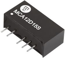 MULTICOMP MCA24D12S