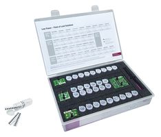 WURTH ELEKTRONIK IC-744721
