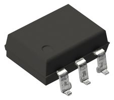 ISOCOM COMPONENTS 2004 LTD MOC3063XSM