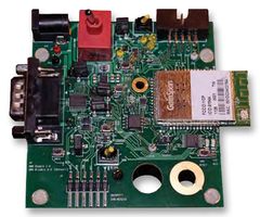 GAINSPAN GS1011MEP-EVB2-S2W-WEB