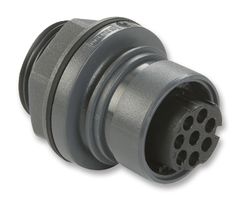 BULGIN LIMITED PXP6012/08S/CR