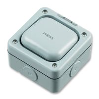 HONEYWELL K56408GRY