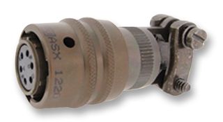AMPHENOL SOCAPEX 45106A12-8P50