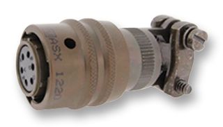 AMPHENOL SOCAPEX PT06E8-4S-SR