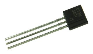 NTE ELECTRONICS 2N3904
