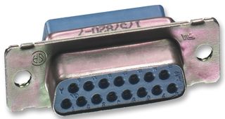 AMP - TE CONNECTIVITY 204500-1