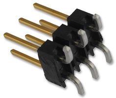 TE CONNECTIVITY / PARTNER STOCK 5-146130-4