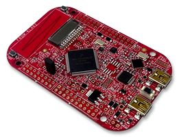 NXP FRDM-KL46Z