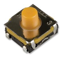 C&K COMPONENTS KSC401J 50 SH LFS