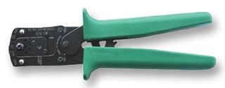 JST / JAPAN SOLDERLESS TERMINALS WC-244