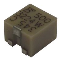 BOURNS 3224W-1-105E