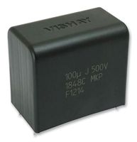 VISHAY MKP1848C62550JP4